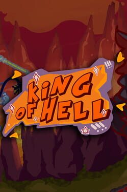 King of Hell Cover