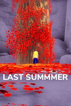 Last Summer Cover
