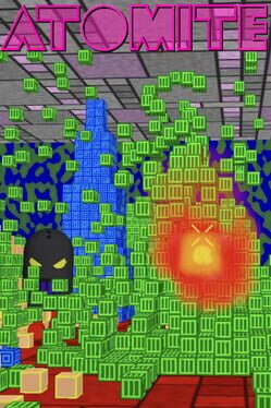Atomite Cover