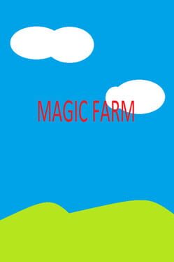 Magic Farm Cover
