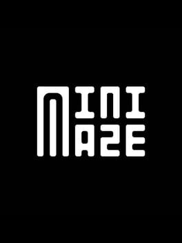 Mini Maze: Online Cover