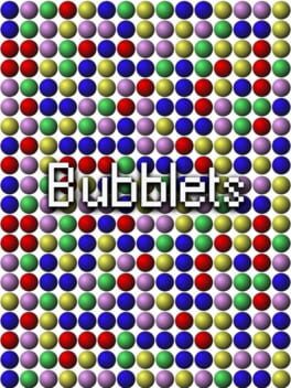 Bubblets cover