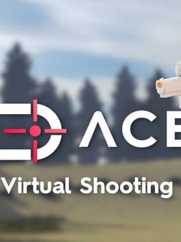 Ace VR Shooting Cover