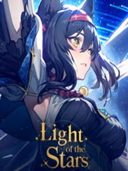 Light of the Stars Cover