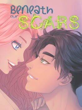 Beneath our Scars Cover