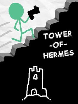 Tower of Hermes Cover