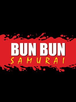 Bun Bun Samurai Cover
