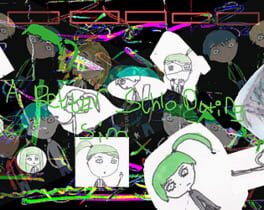 A Better Schlo Dating Simulation Cover