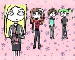 Schlo Pink and Purple Cover