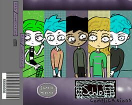 Schlo Complications Cover