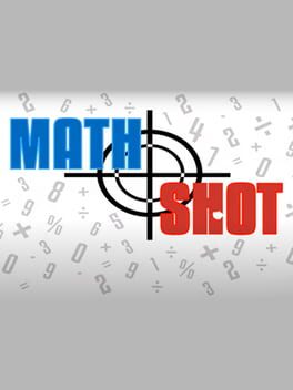 Mathshot Cover