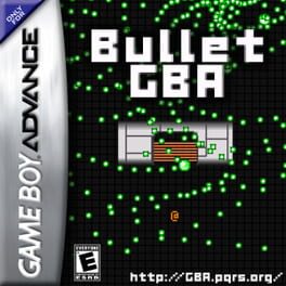 BulletGBA Cover