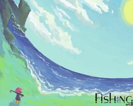 Fishing RPG Cover