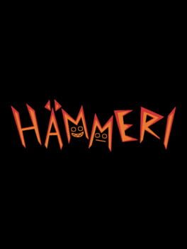 Hämmeri Cover