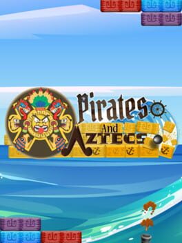 Pirates and Aztecs Cover