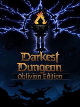 Darkest Dungeon II: Oblivion Edition Cover