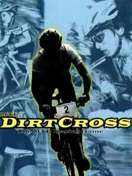 MTB DirtCross Cover