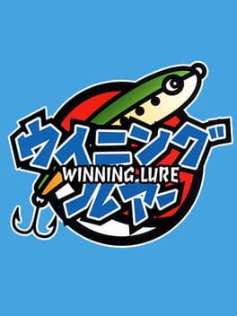 Winning Lure Cover