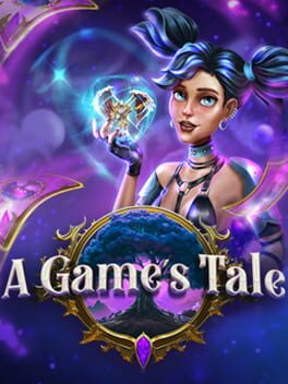 A Game's Tale Cover