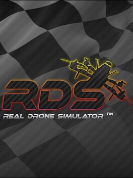 Real Drone Simulator Cover