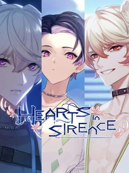 Hearts in Sirence