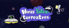 Horas Extra Terrestres Cover