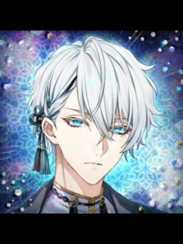 Lustrous Heart Cover