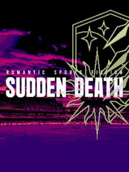 Sudden Death Cover