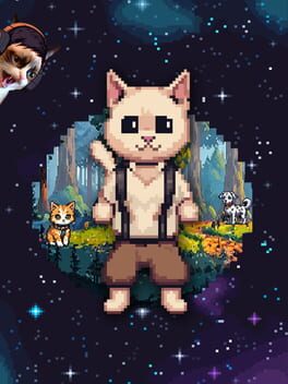 Gatos Contra el Mundo Cover