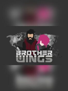 Brother Wings Cover