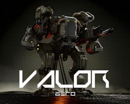Valor Cover