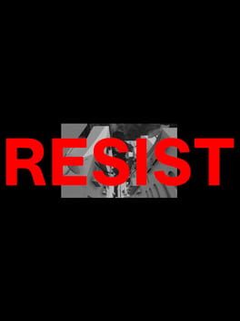 Resist Resist Resist Cover