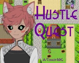 Hustle Quest: Historia of Urth Cover