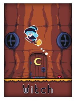 Witch Cover