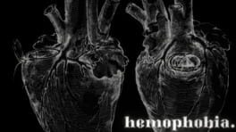 Hemophobia Cover