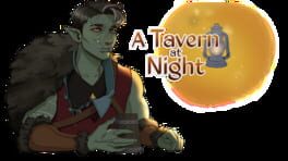 A Tavern at Night Cover