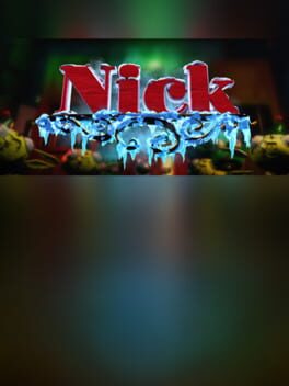 Nick Cover