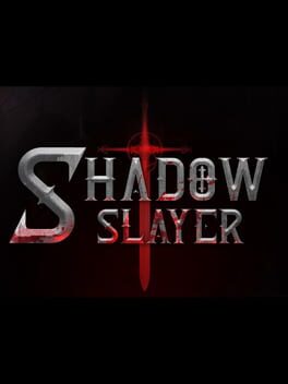Shadow Slayer: Demon Hunter Cover