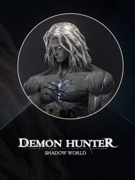 Demon Hunter Cover
