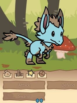 Vulpin Adventures Cover