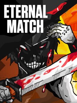Eternal Match Cover