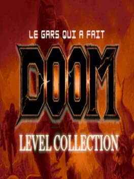 Le Gars Qui A Fait Doom Cover