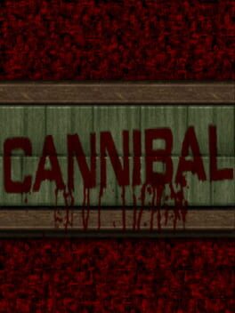 Cannibal Cover