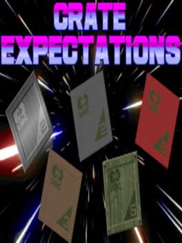 Crate Expectations Cover