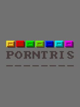 Porntris Cover