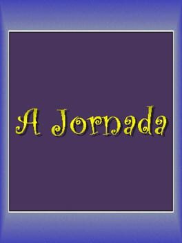 A Jornada Cover