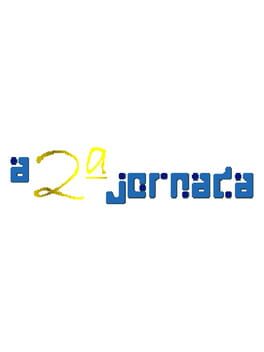 A 2ª Jornada Cover