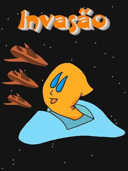 Invasão Cover