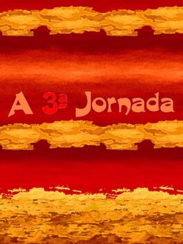 A 3ª Jornada Cover