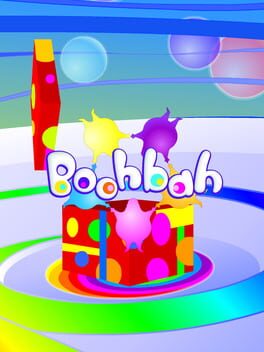 The Boohbah Zone Cover